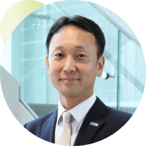 Hiroyuki Sonoda, Ph.D.