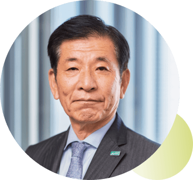 Toshihiro Ishikiriyama