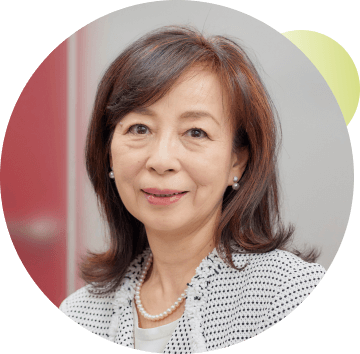 Takayo Egawa