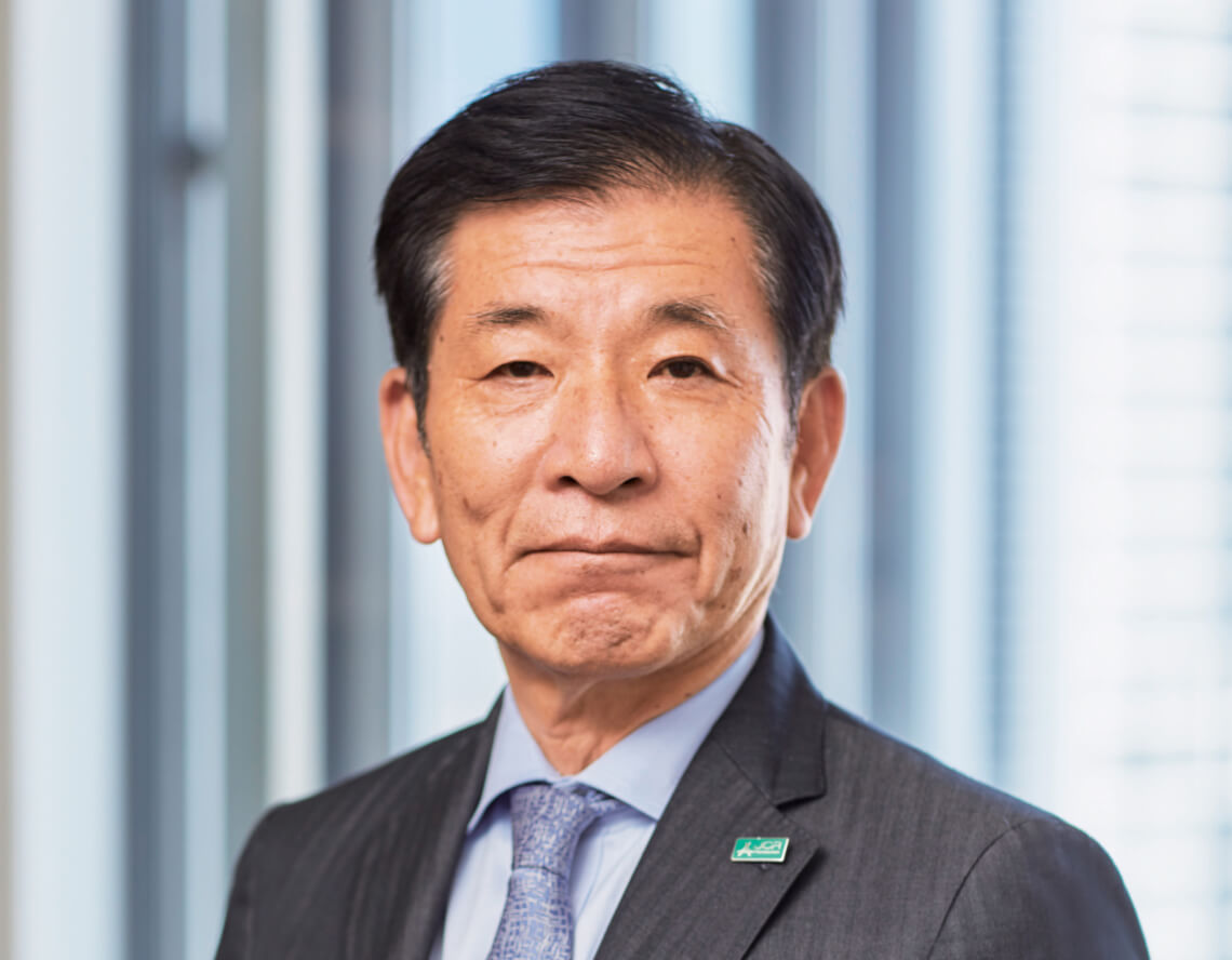 Toshihiro Ishikiriyama