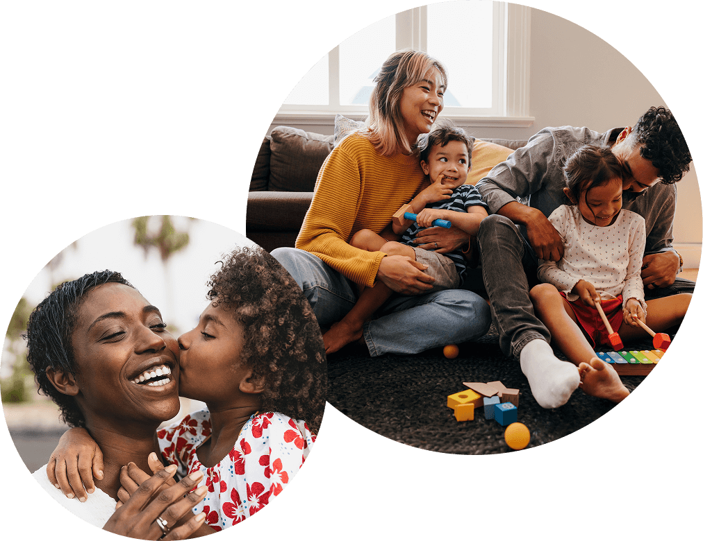 Families thriving thanks to broader access to innovative treatments for rare genetic disorders